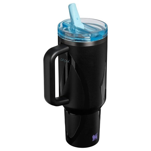 Stanley 1913 x Caitlin Clark Quencher® ProTour Flip Straw Tumbler | 40 OZ - Picture 2 of 5